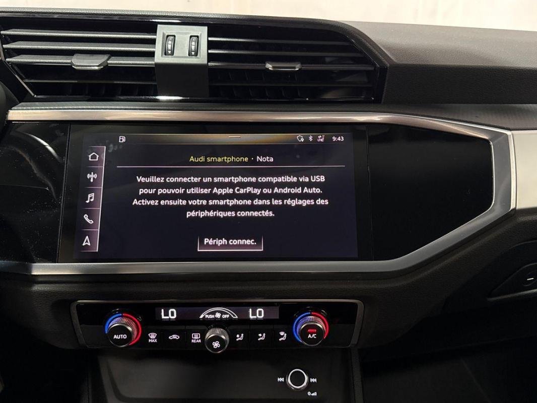Audi Q3 - Photo 17
