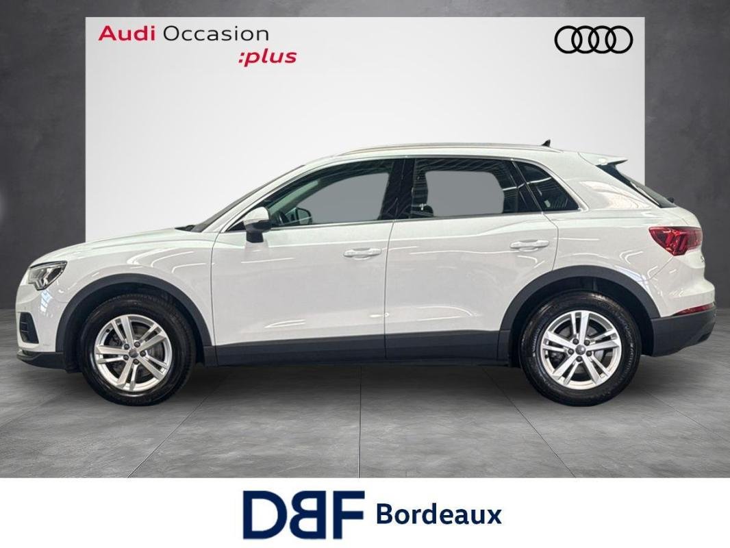 Audi Q3 - Photo 2
