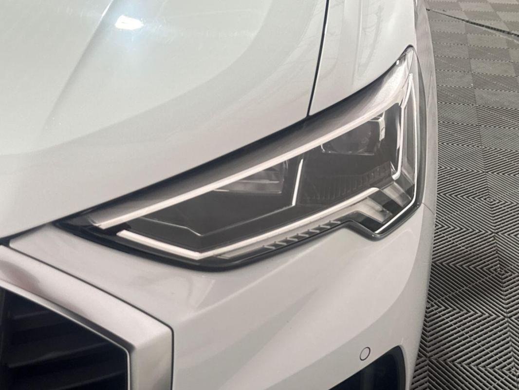 Audi Q3 - Photo 25