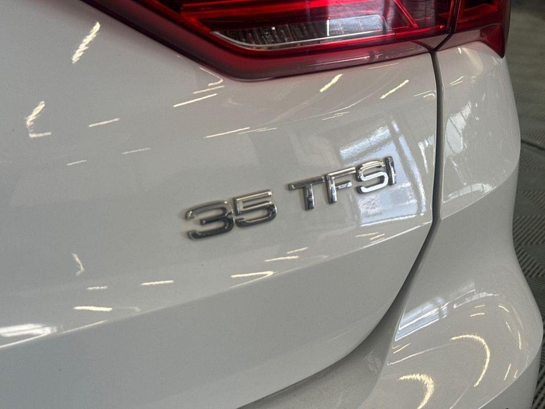 Audi Q3 - Photo 27