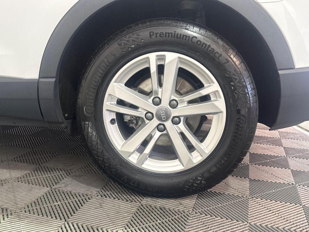 Audi Q3 - Photo 28