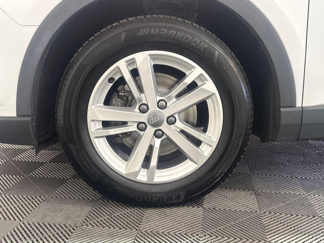 Audi Q3 - Photo 29