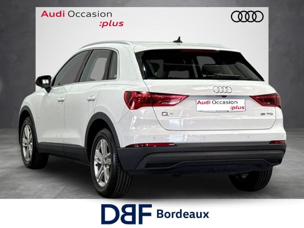 Audi Q3 - Photo 3
