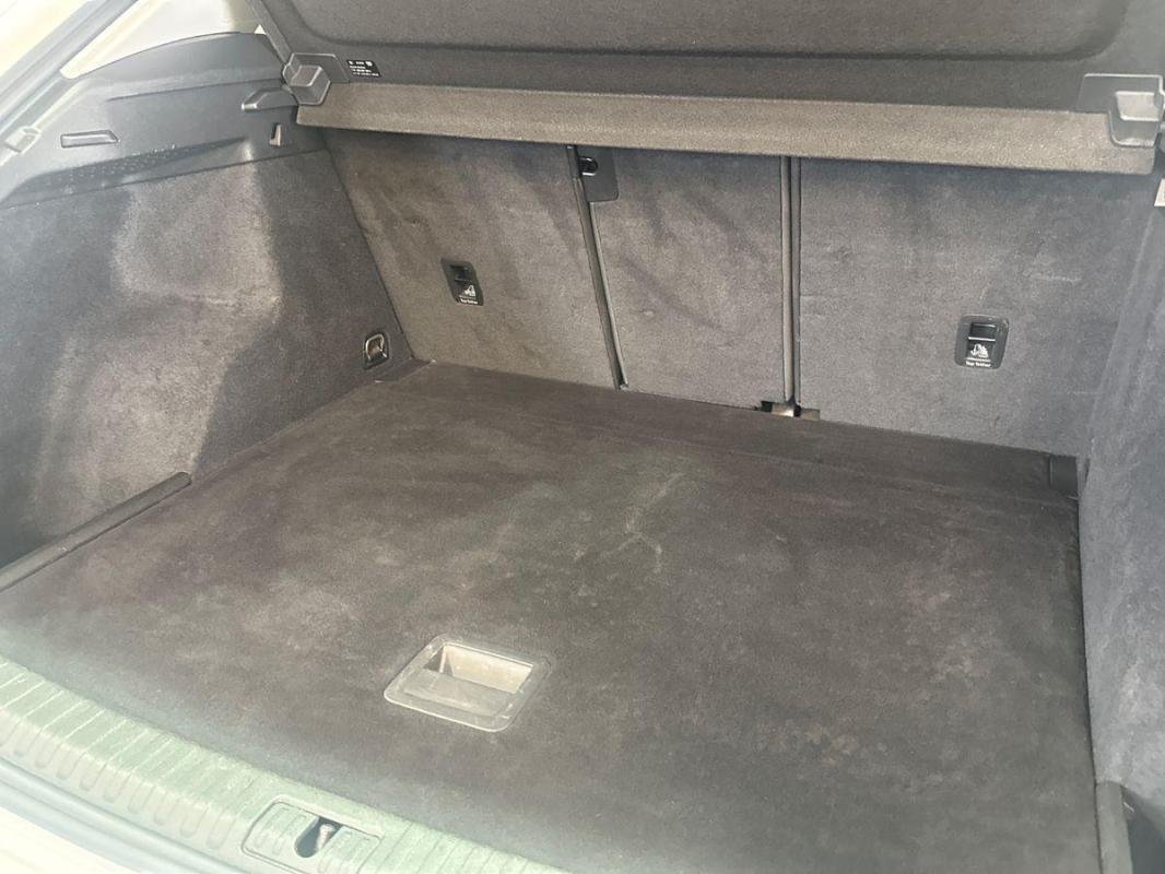 Audi Q3 - Photo 32