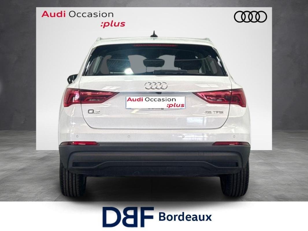 Audi Q3 - Photo 4