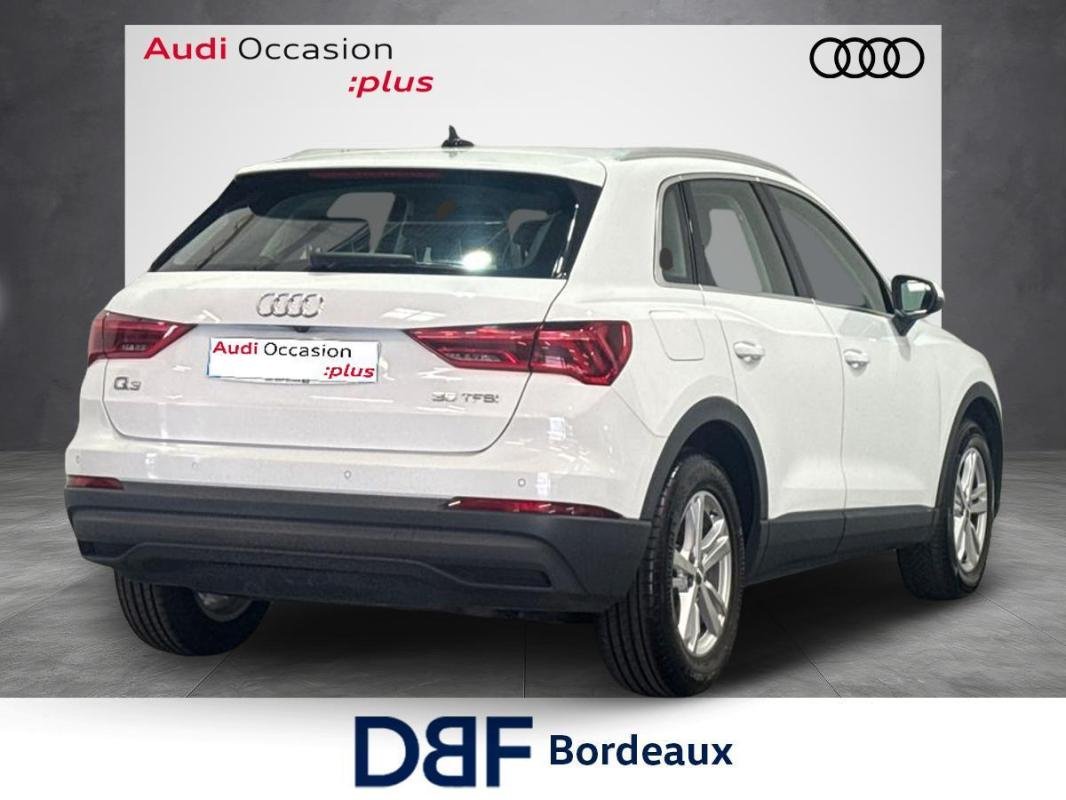 Audi Q3 - Photo 5