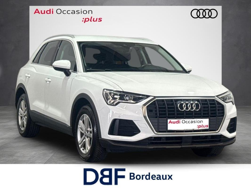 Audi Q3 - Photo 6