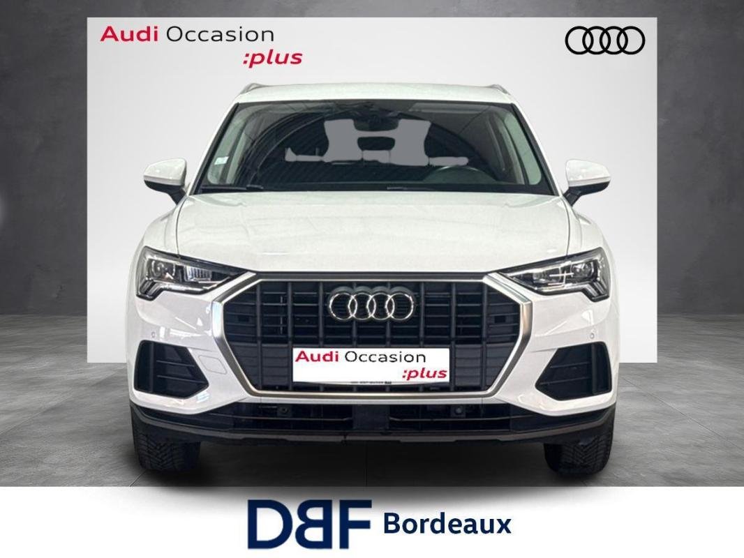Audi Q3 - Photo 7