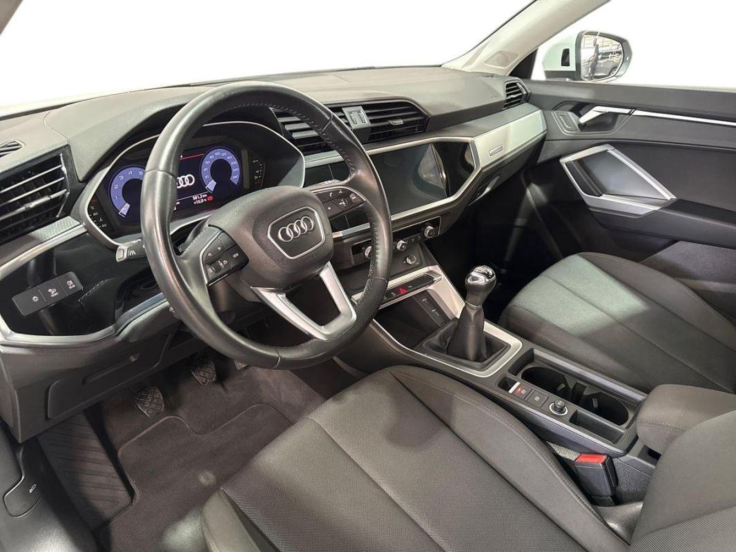 Audi Q3 - Photo 9