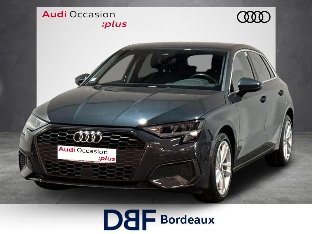 Audi A3 sportback - Photo 1