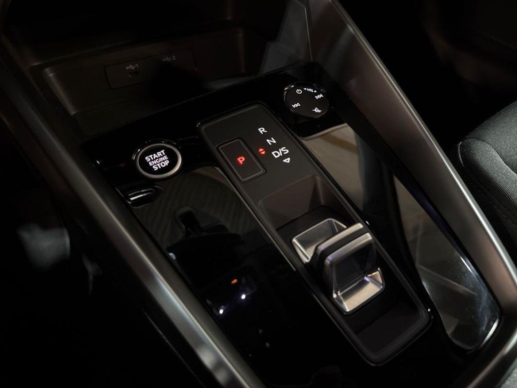 Audi A3 sportback - Photo 11