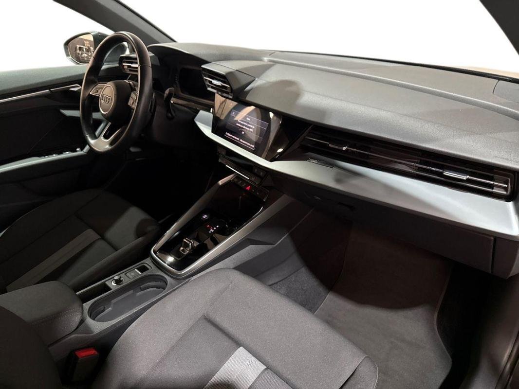 Audi A3 sportback - Photo 13