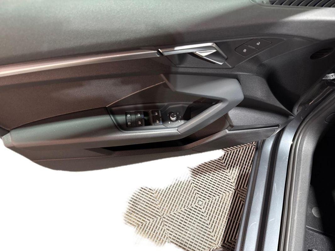 Audi A3 sportback - Photo 15
