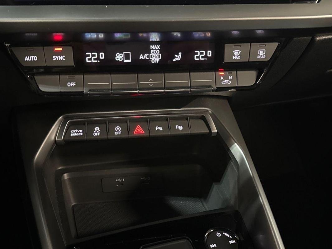 Audi A3 sportback - Photo 19