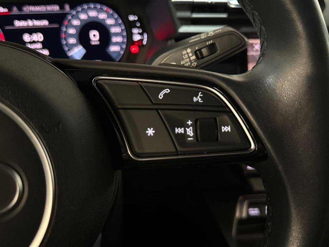 Audi A3 sportback - Photo 20