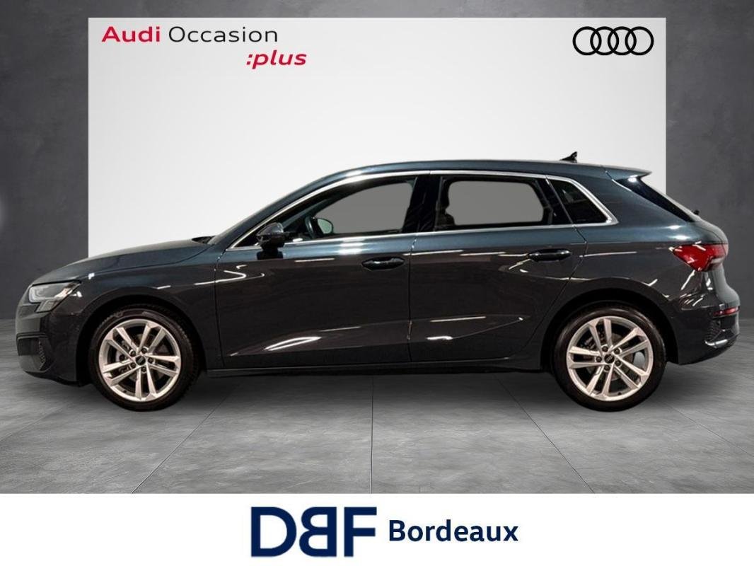 Audi A3 sportback - Photo 2
