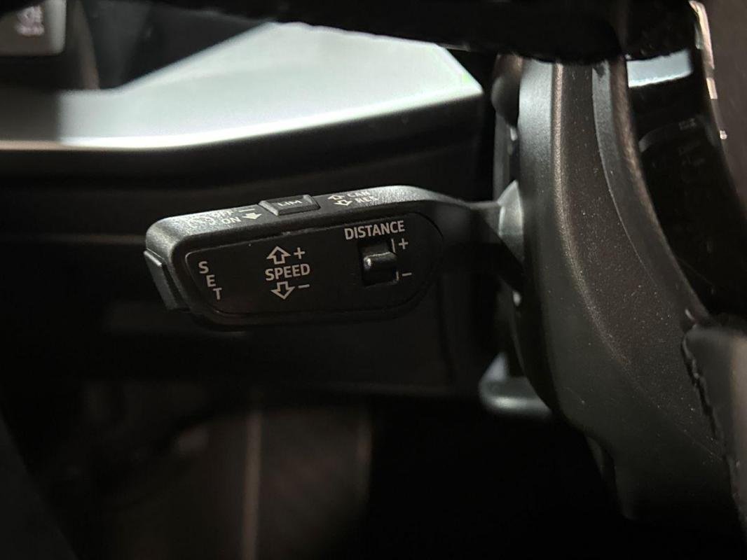 Audi A3 sportback - Photo 21