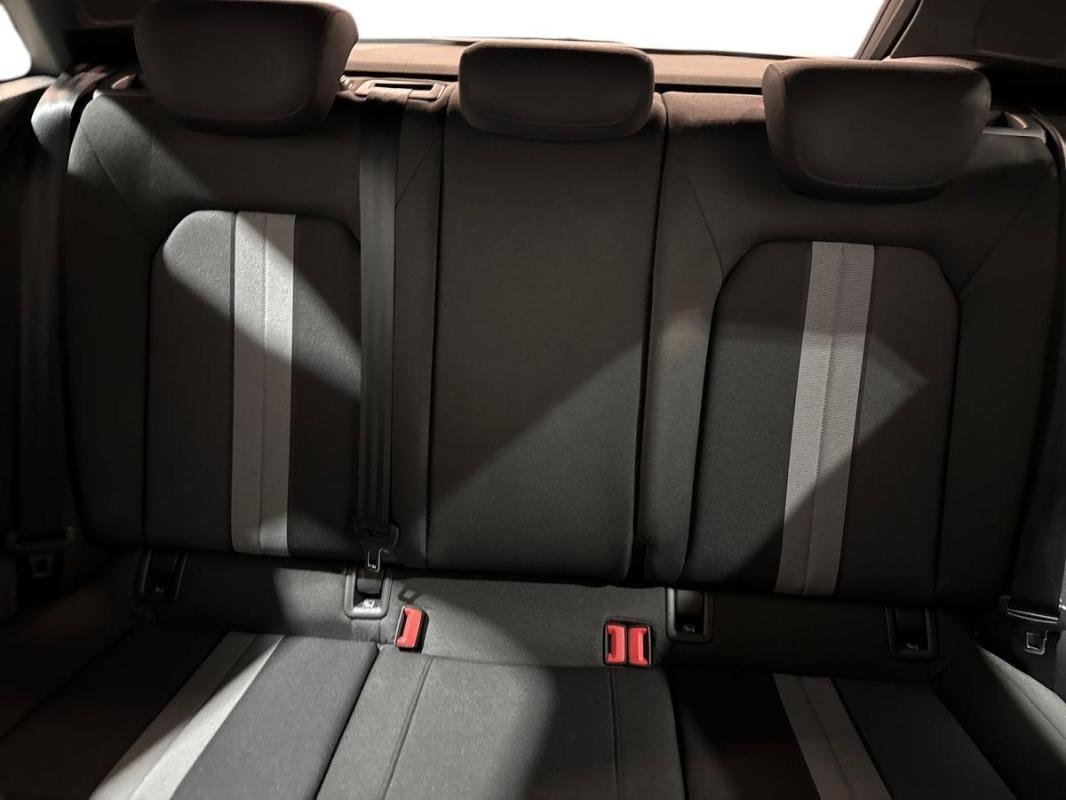 Audi A3 sportback - Photo 22