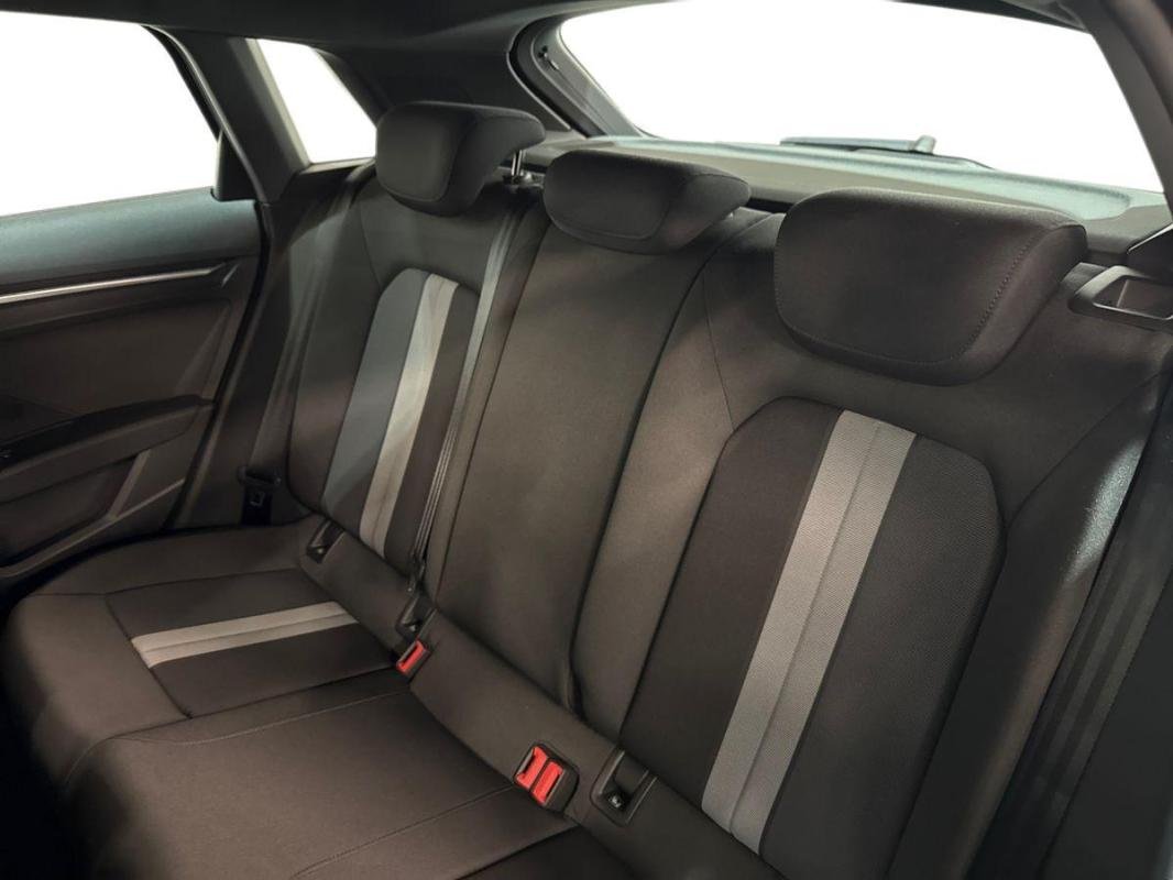 Audi A3 sportback - Photo 23