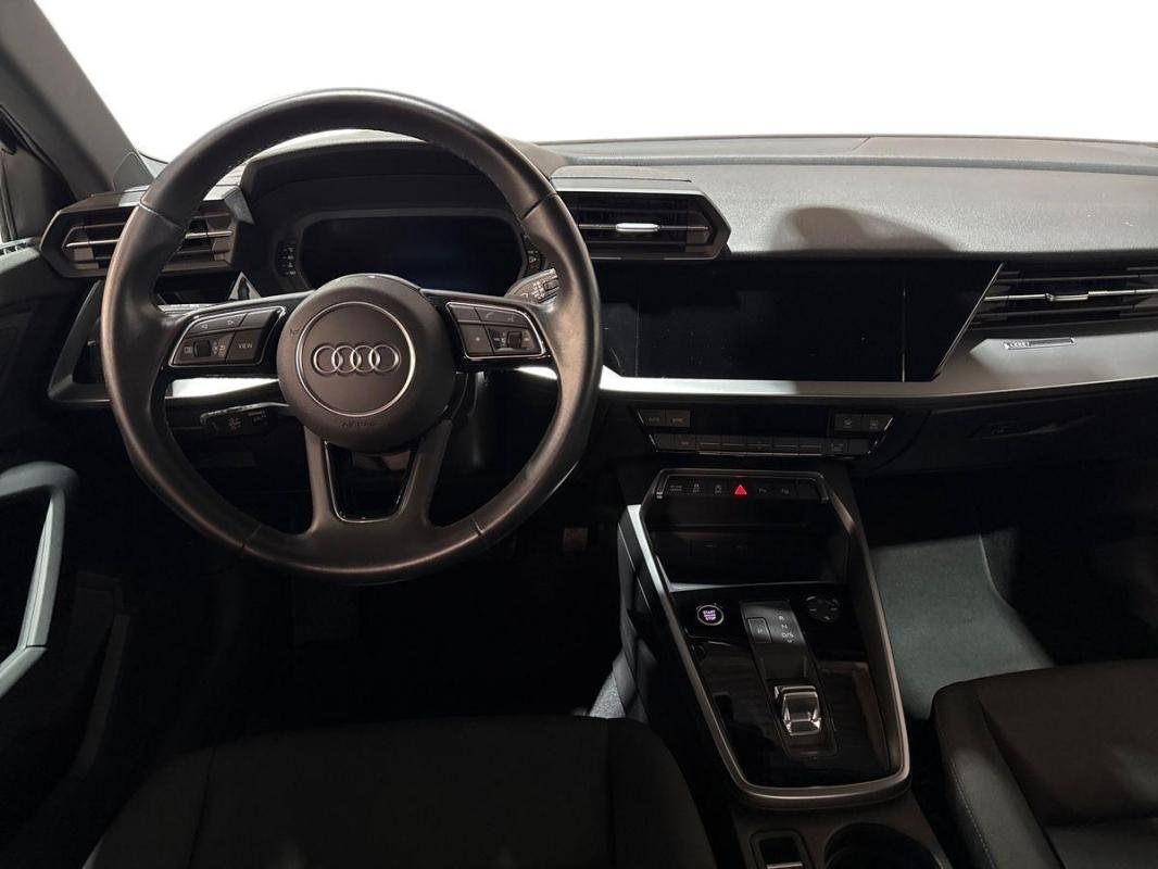Audi A3 sportback - Photo 24