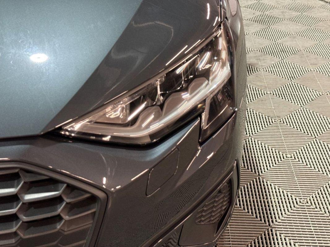 Audi A3 sportback - Photo 25