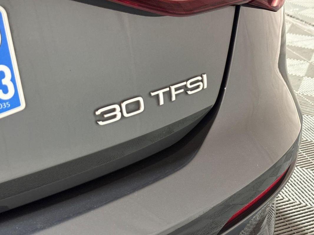 Audi A3 sportback - Photo 27