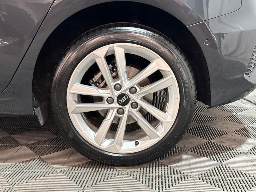 Audi A3 sportback - Photo 28