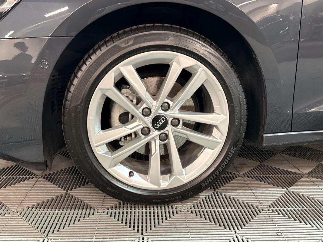 Audi A3 sportback - Photo 29