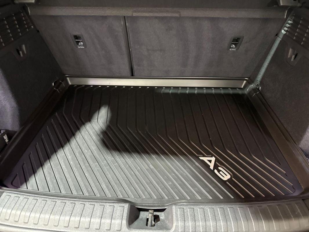 Audi A3 sportback - Photo 31