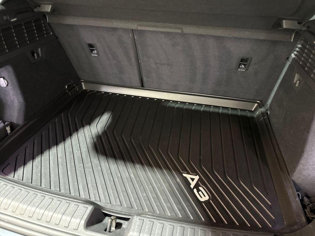 Audi A3 sportback - Photo 32