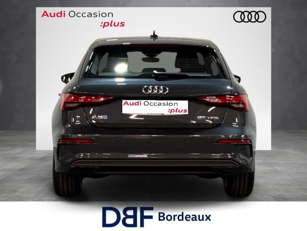 Audi A3 sportback - Photo 4