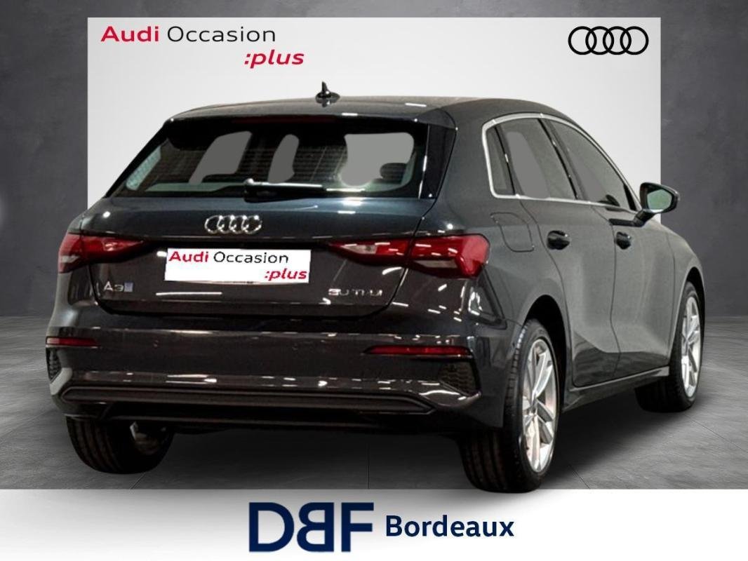 Audi A3 sportback - Photo 5
