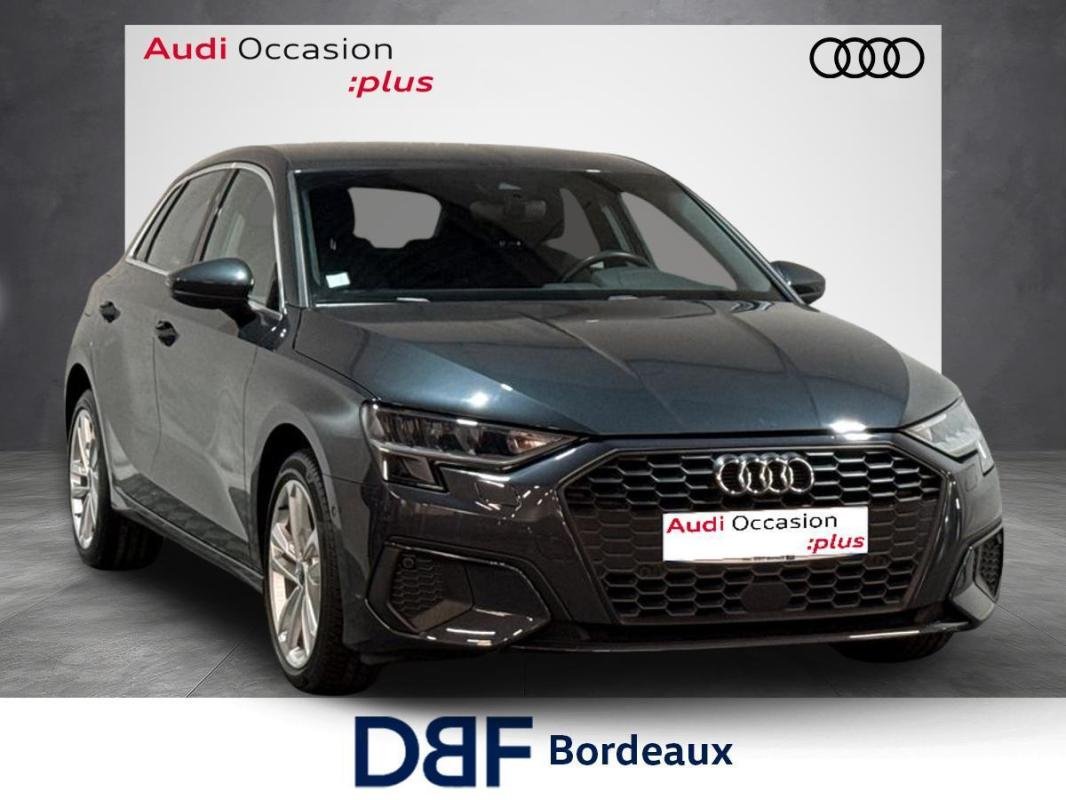 Audi A3 sportback - Photo 6