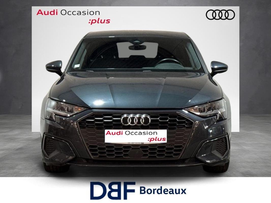 Audi A3 sportback - Photo 7