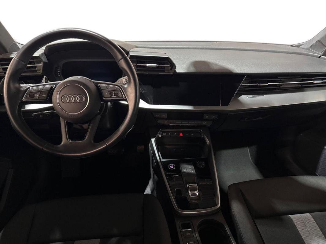 Audi A3 sportback - Photo 8
