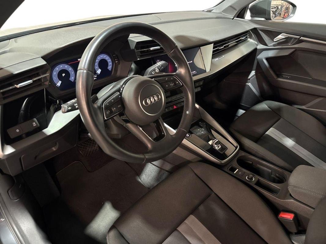 Audi A3 sportback - Photo 9