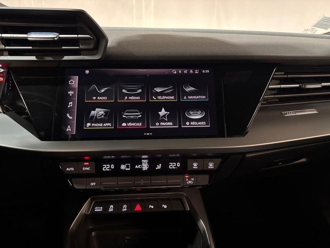 Audi A3 sportback - Photo 10