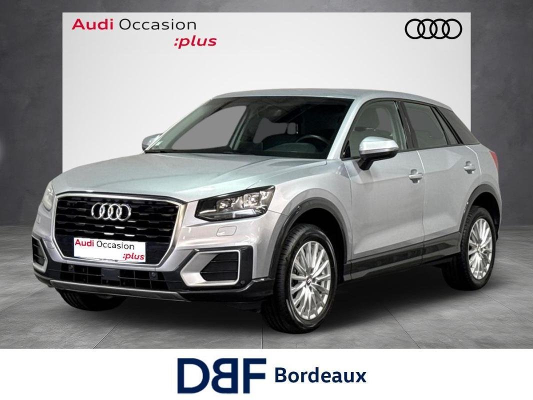 Audi Q2 - Photo 1