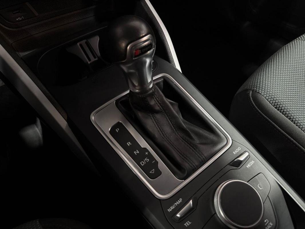 Audi Q2 - Photo 11