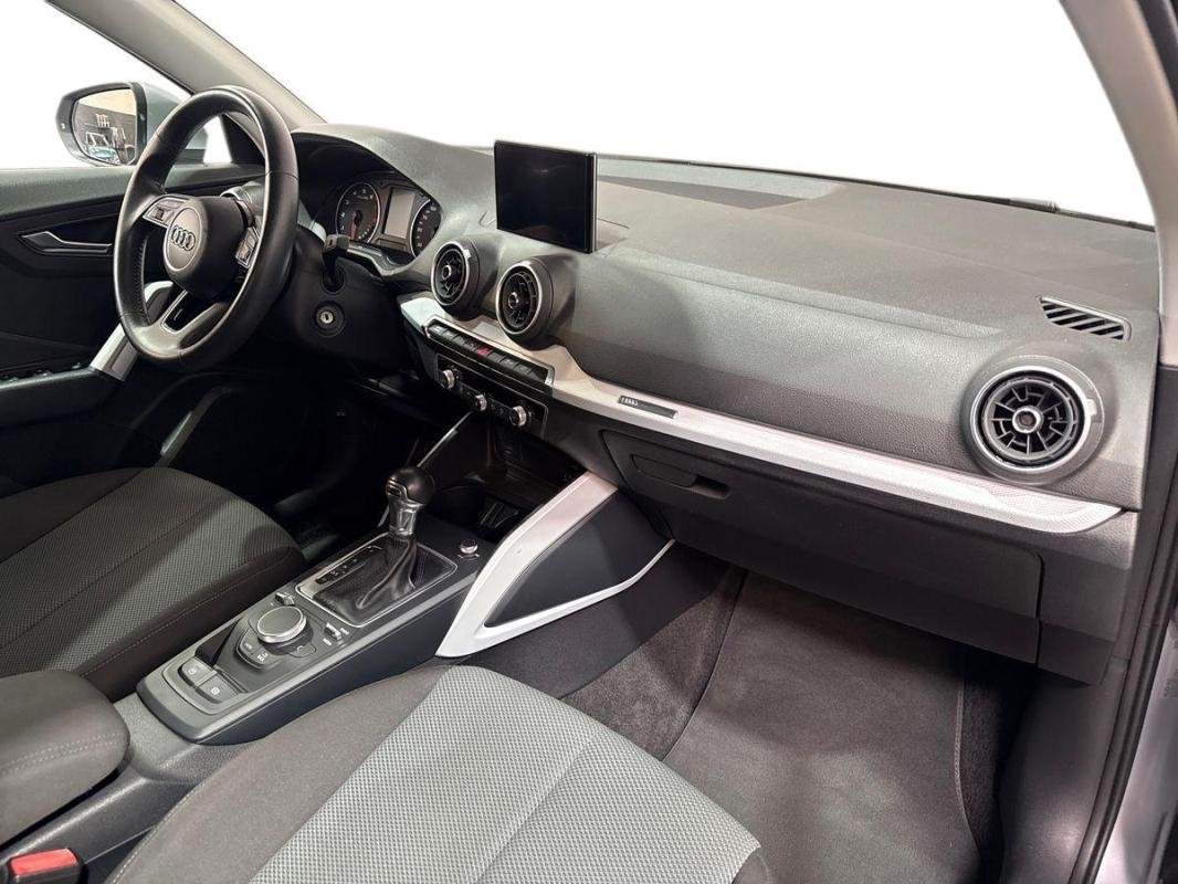 Audi Q2 - Photo 12