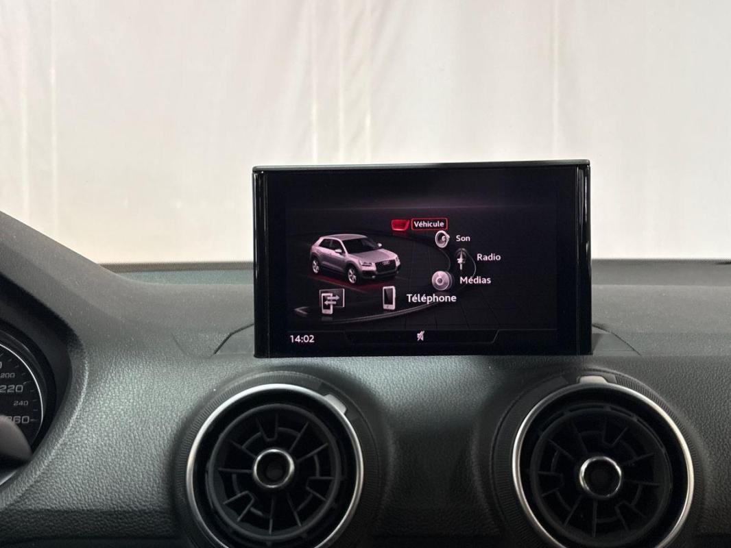 Audi Q2 - Photo 15