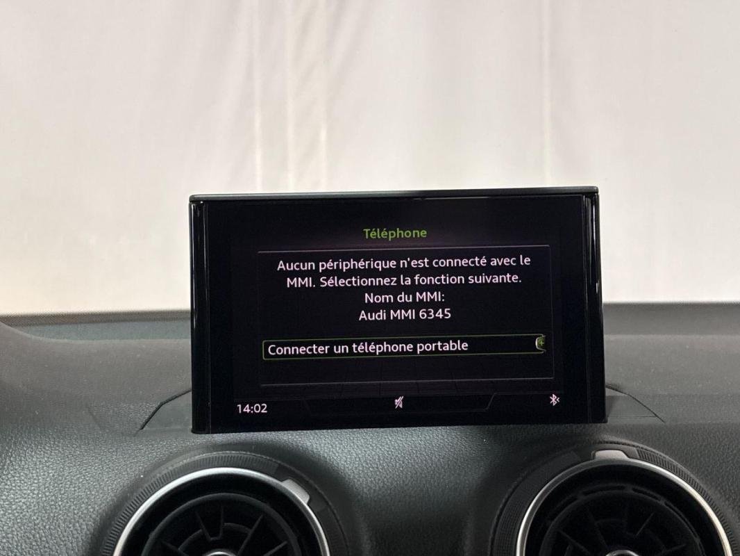 Audi Q2 - Photo 16