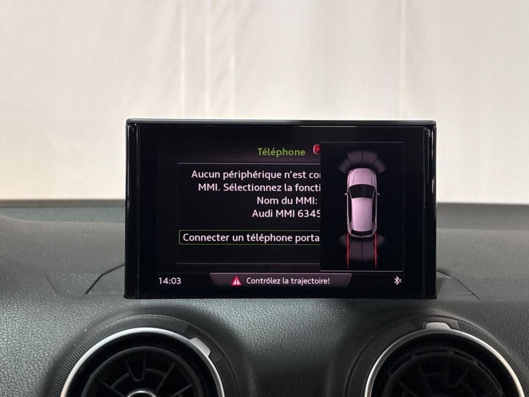 Audi Q2 - Photo 17