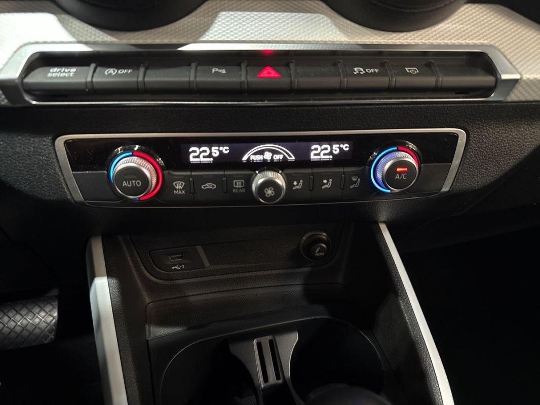 Audi Q2 - Photo 18