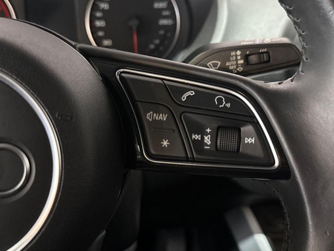 Audi Q2 - Photo 19