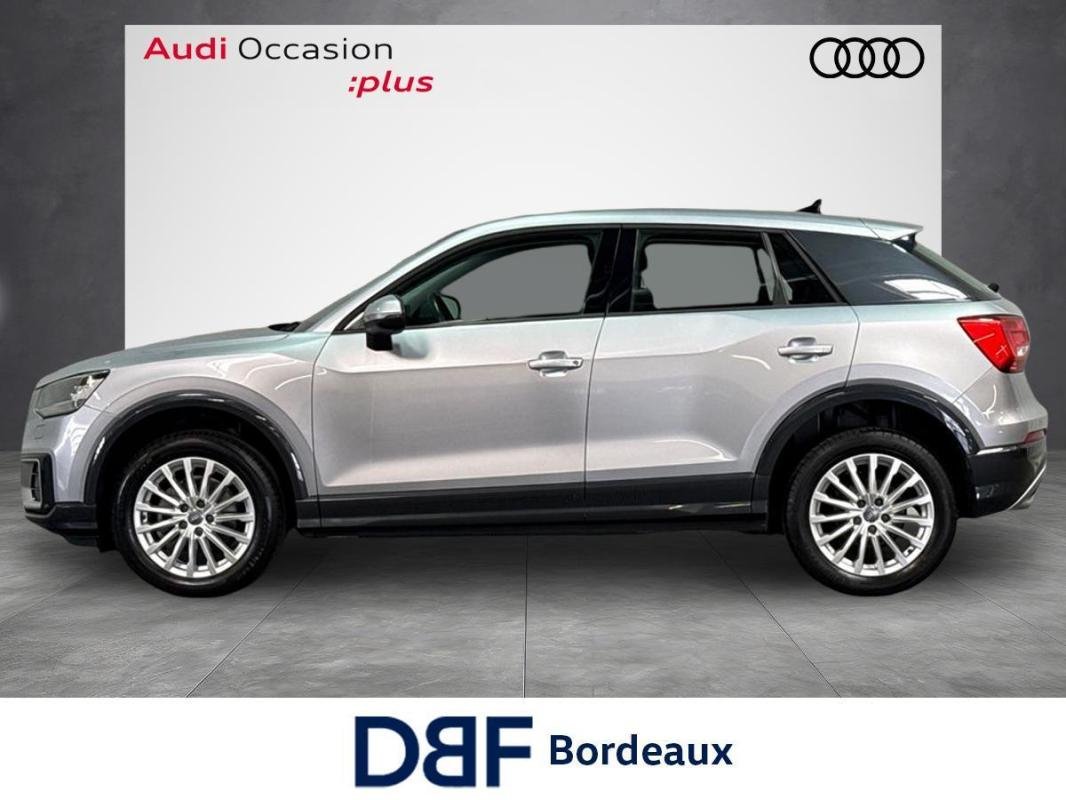Audi Q2 - Photo 2