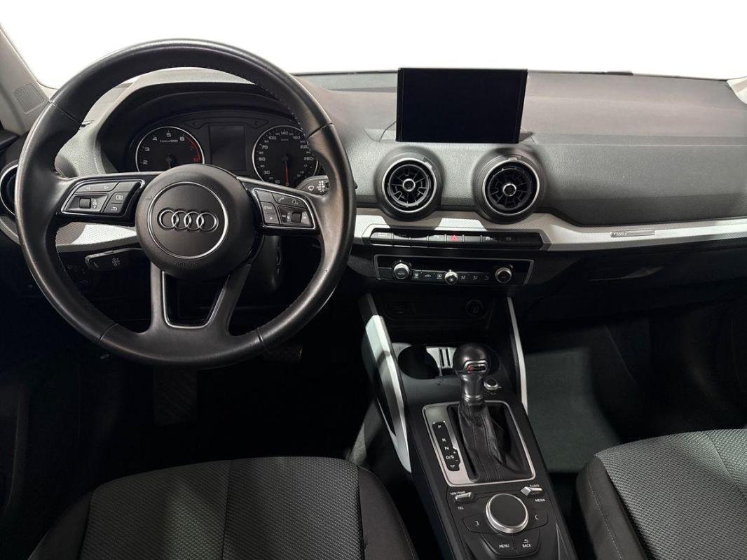Audi Q2 - Photo 23