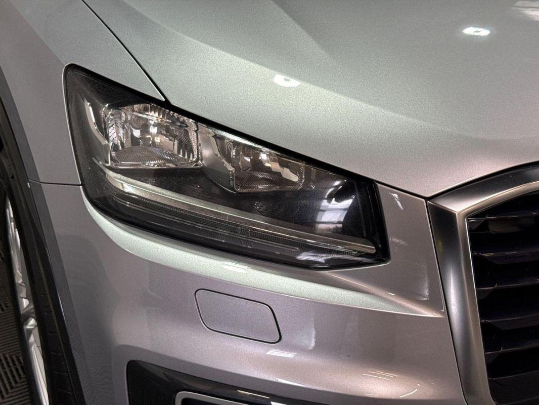 Audi Q2 - Photo 24