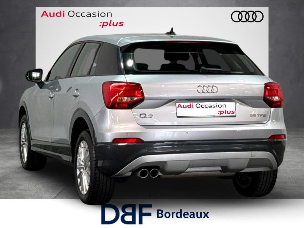 Audi Q2 - Photo 3