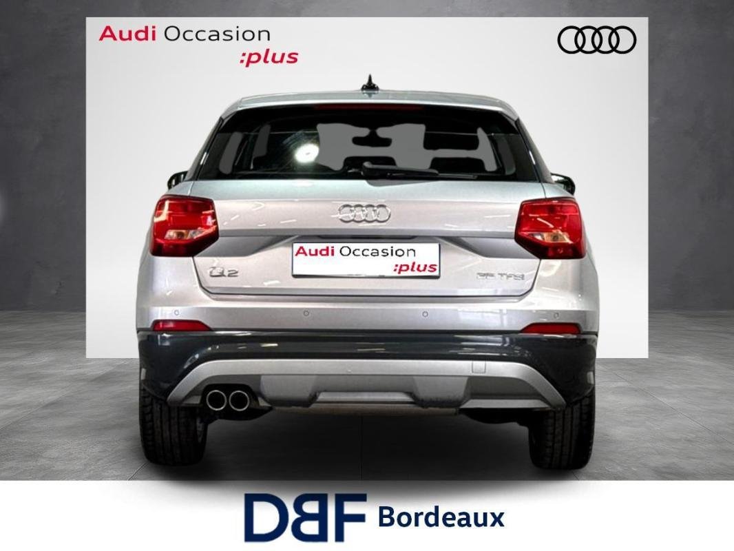 Audi Q2 - Photo 4